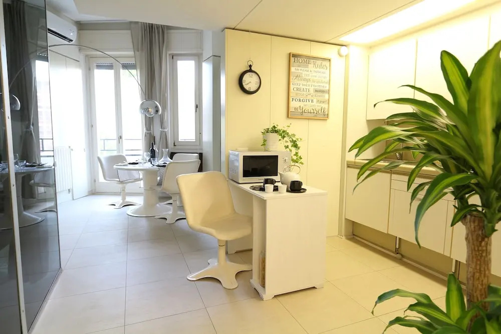 Bamboo Milano Papiniano