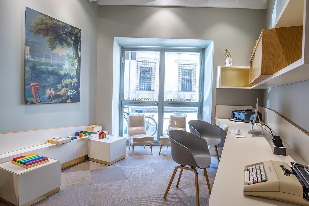 Hotel Accademia