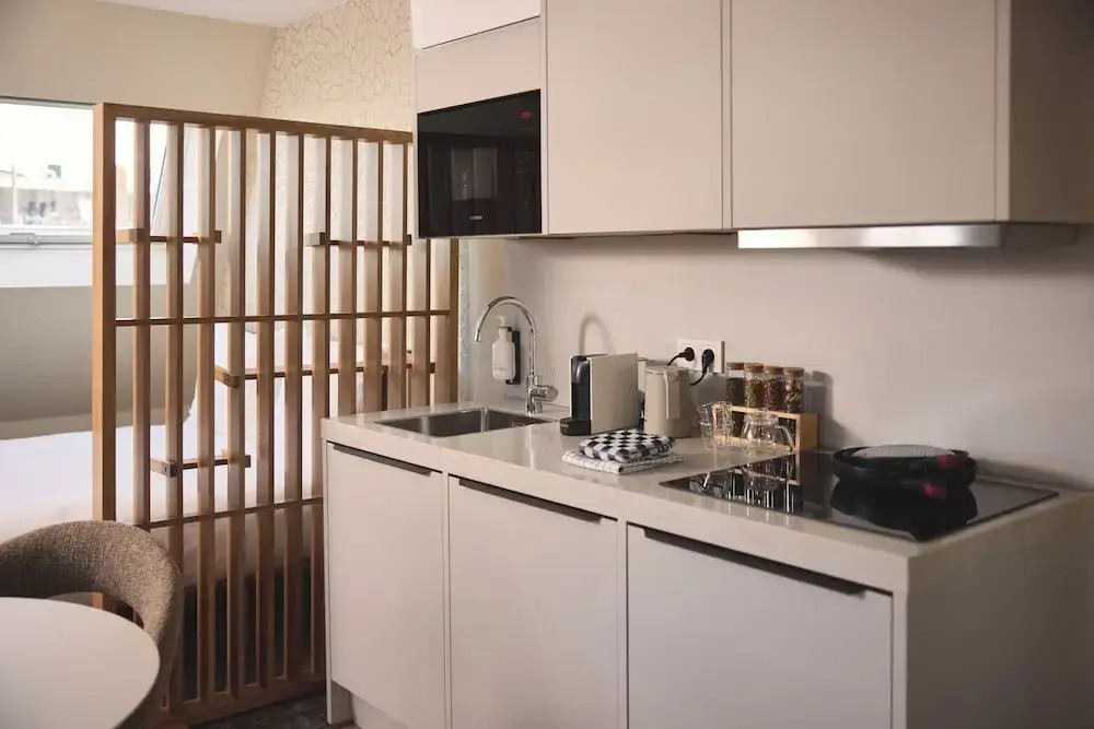 Zenstay Hotel Amsterdam - Zaandam