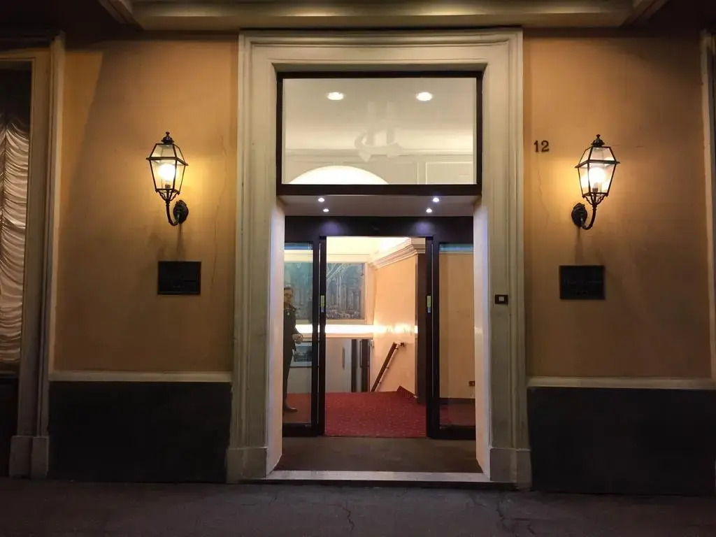 Hotel Centro