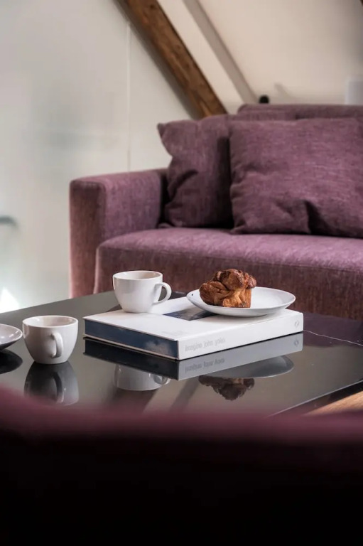 Nyhavn63 Suites by Daniel&Jacob's