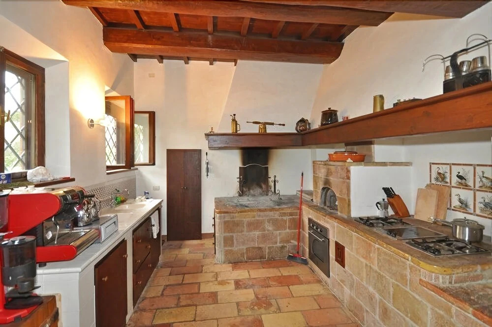 Villa Enea