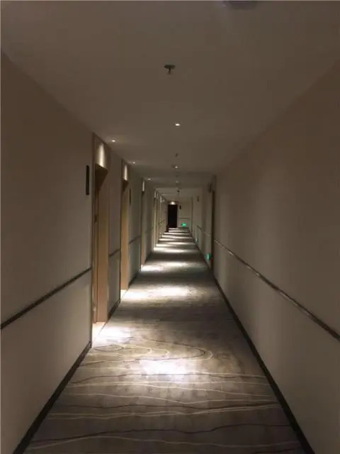 City Comfort Inn Zhongshan Banfu