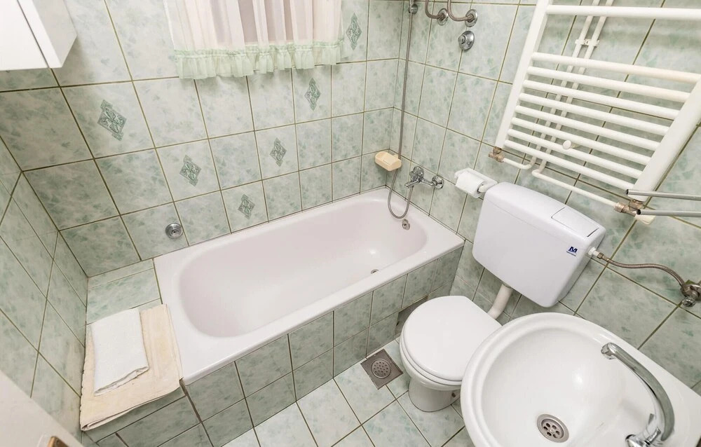 Stunning Apartment in Senj With 2 Bedrooms and Wifi