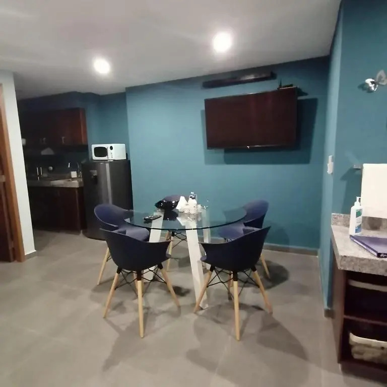 Super Chic 2bd apartment just remodeled