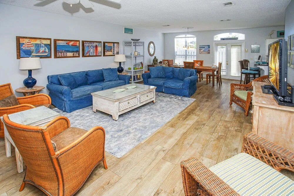 Seas The Day at Emerald Shores - 150497