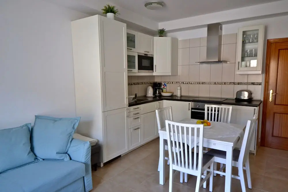 Holiday Apartment