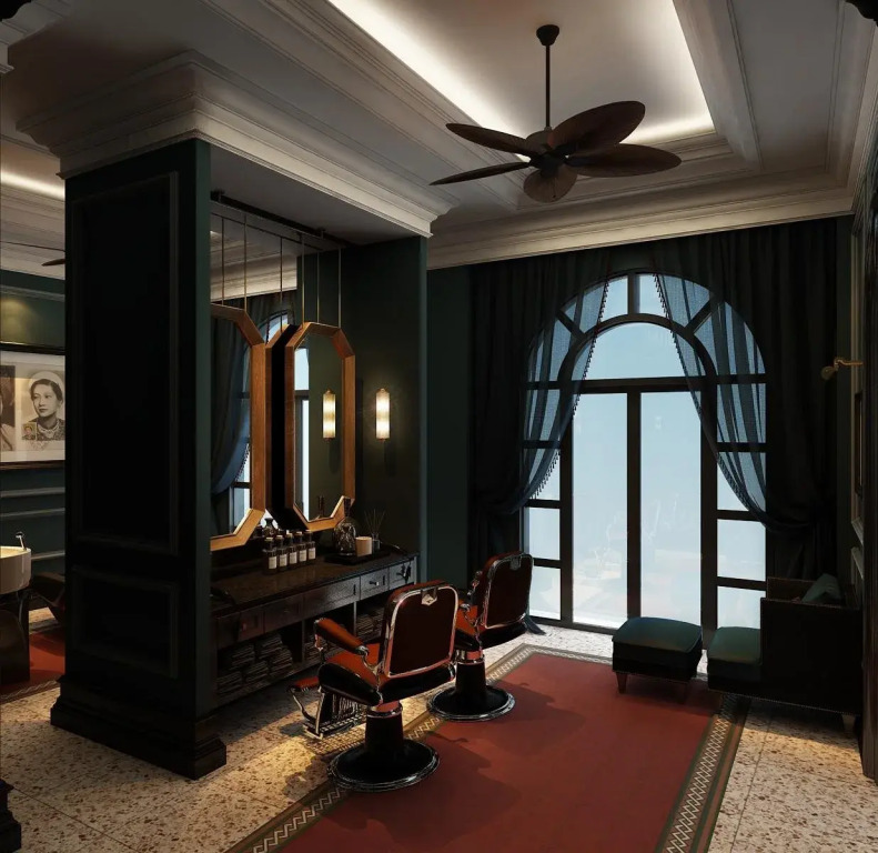 Silk Path Grand Hue Hotel