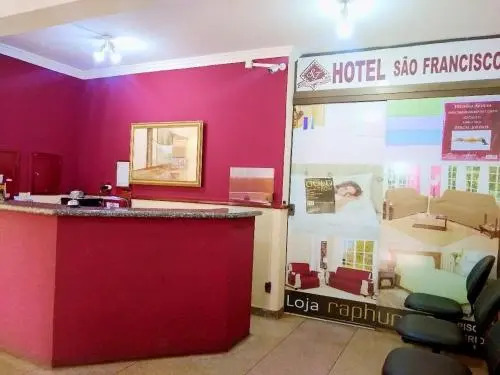 São Francisco Shopping Hotel
