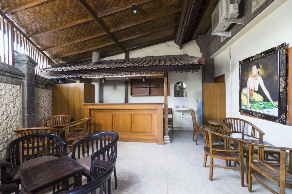 RedDoorz @ Denpasar Sanur