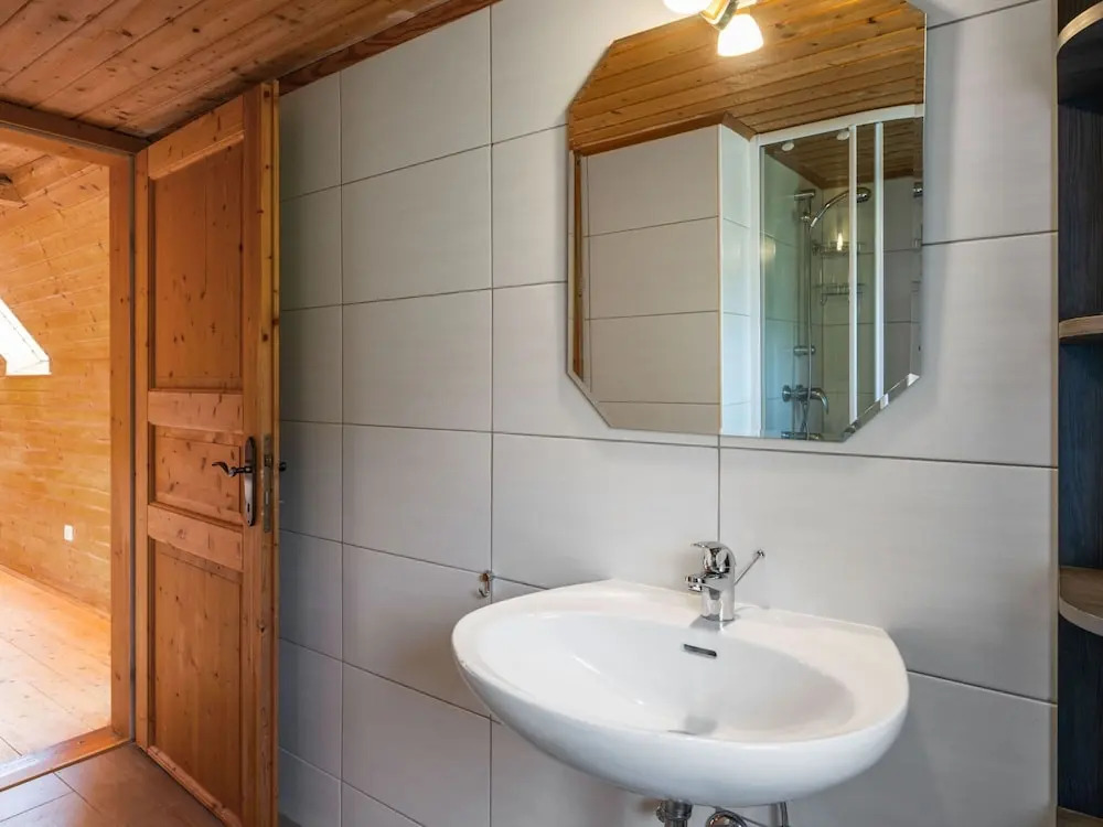 Chalet in Eberstein Near Saualpe Ski Area