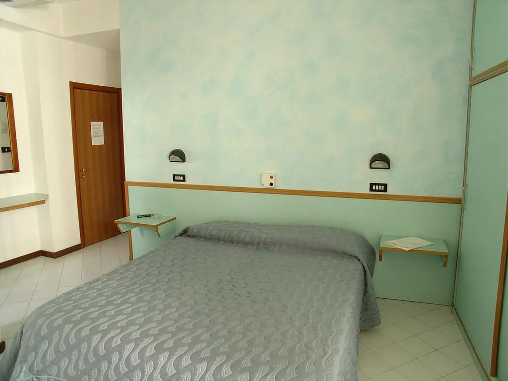Hotel Garni Alaska