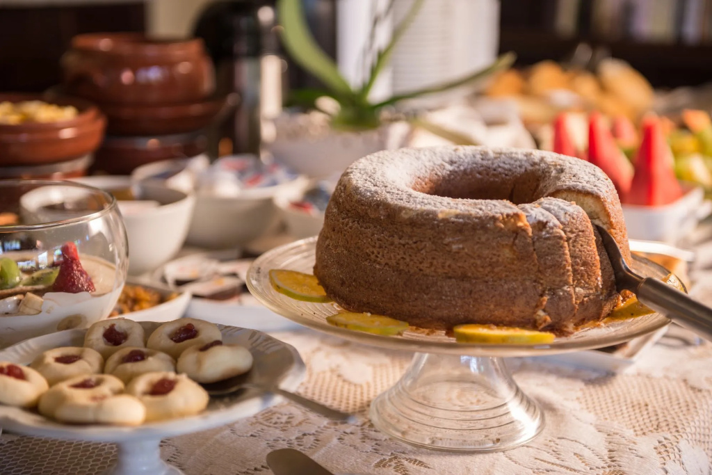 Pousada Terra Madre