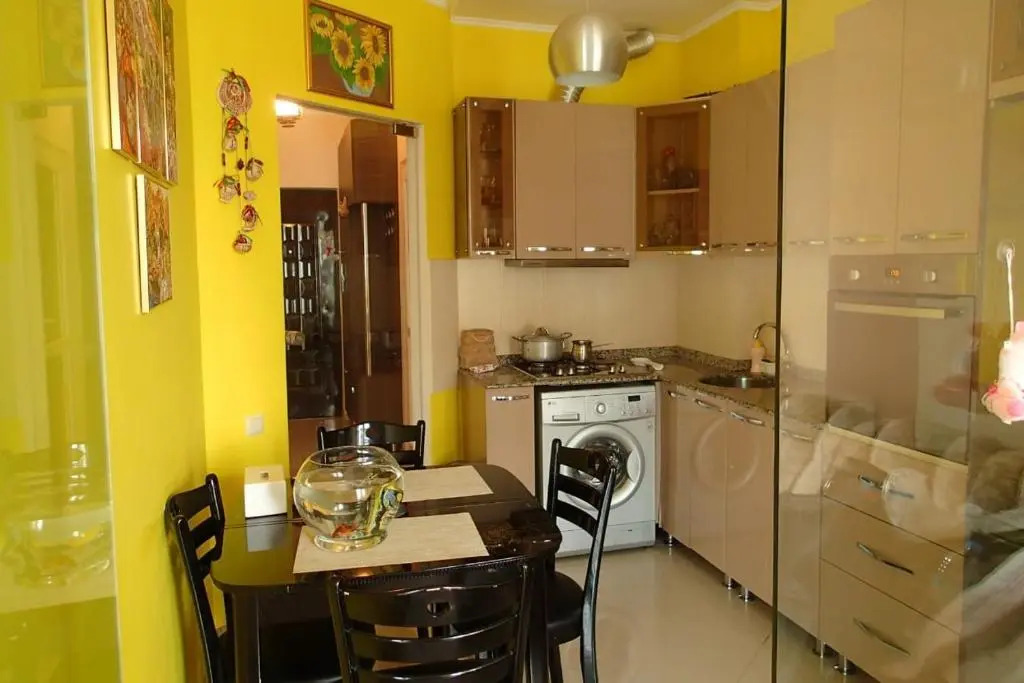 Cocorina Apartment