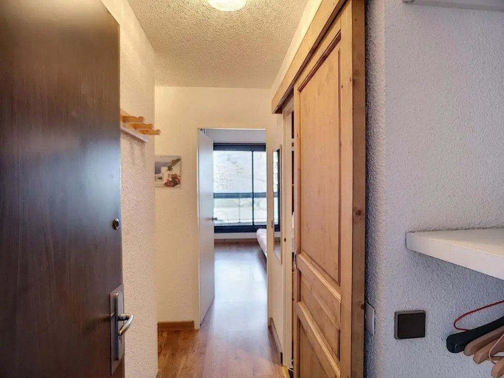 Appartement Les Menuires, 2 pièces, 5 personnes - FR-1-178-300