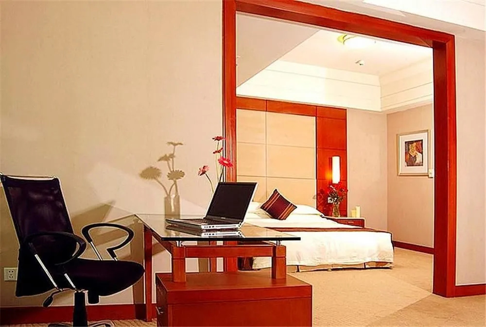 Guangdong Pearl Garden Hotel