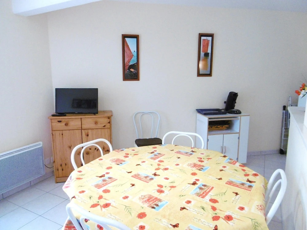 Appartement Pol