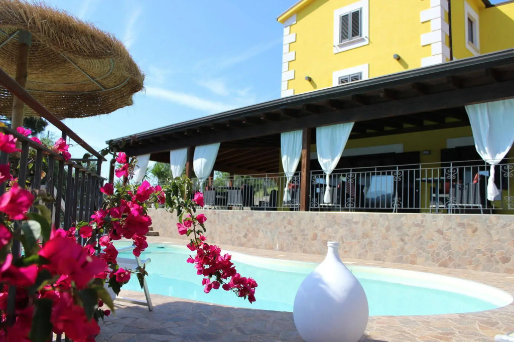 B&B Borgo del Nespolo