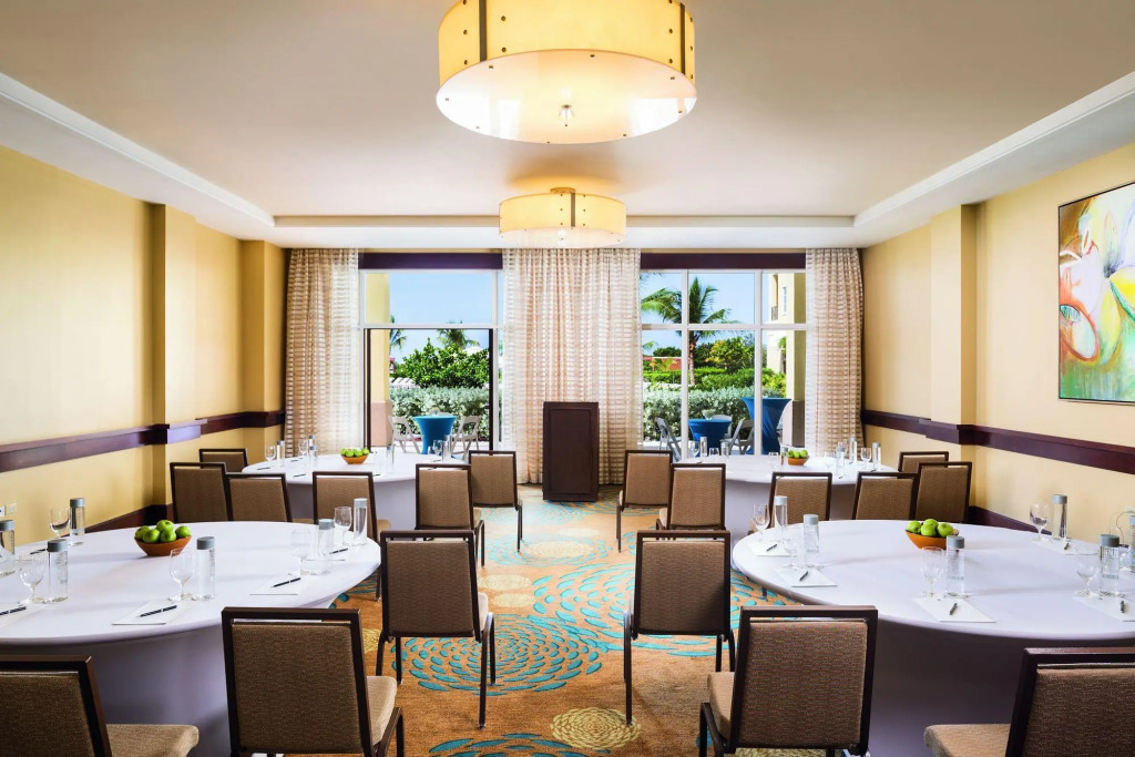 The Ritz-Carlton, Aruba