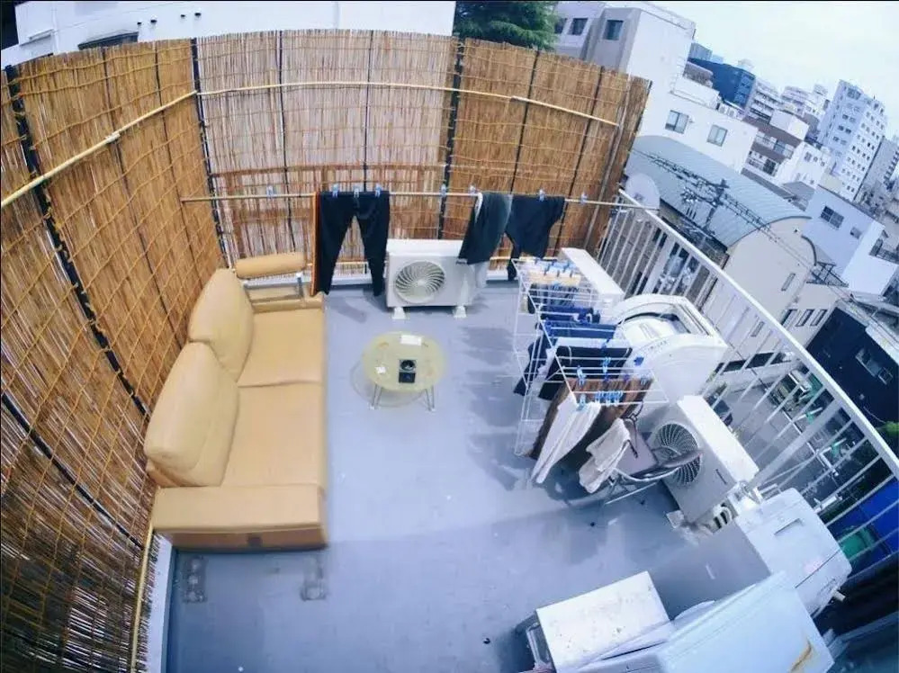 Vitti Lodge & Family Apartment - Hostel