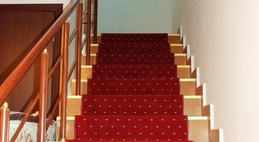 Twin Castle Boutique Hotel