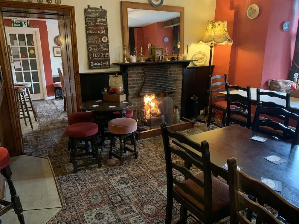 Church House Inn