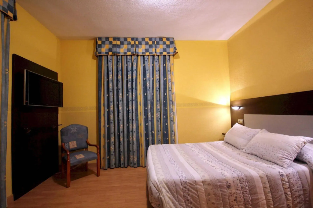 Hotel Fénix