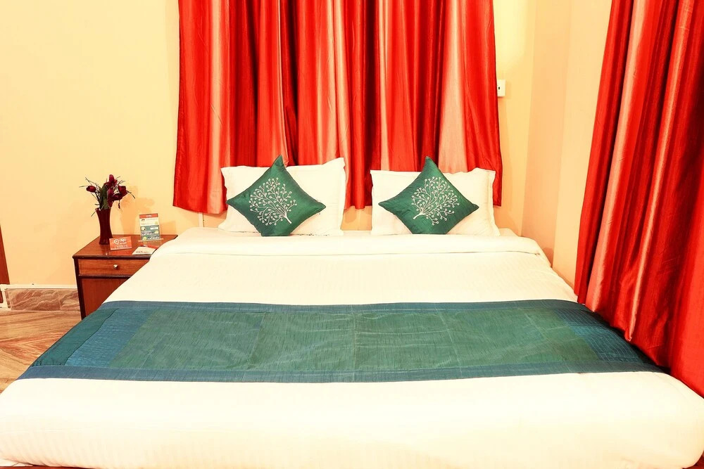 silver inn guest house