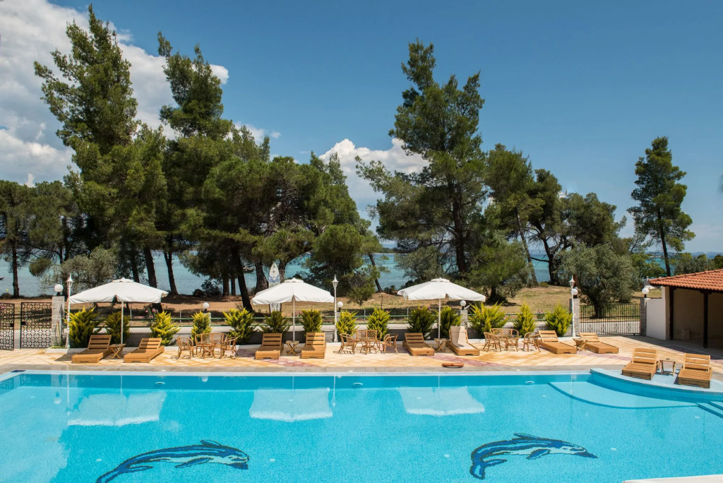 Hotel Rema