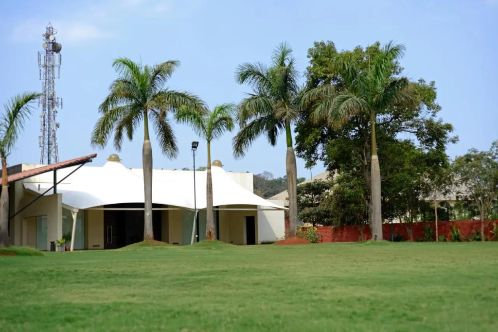 Athiva Resort & Spa Khandala - Formerly Dukes Retreat