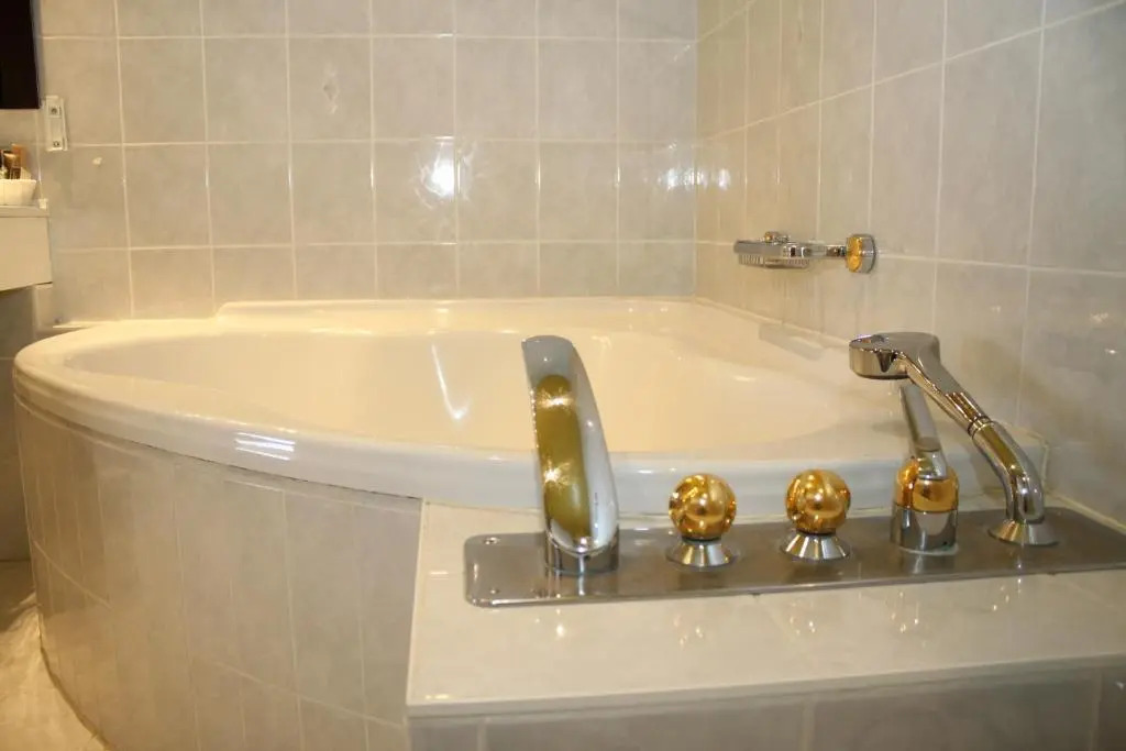 Grichting Hotel & Serviced Apartments
