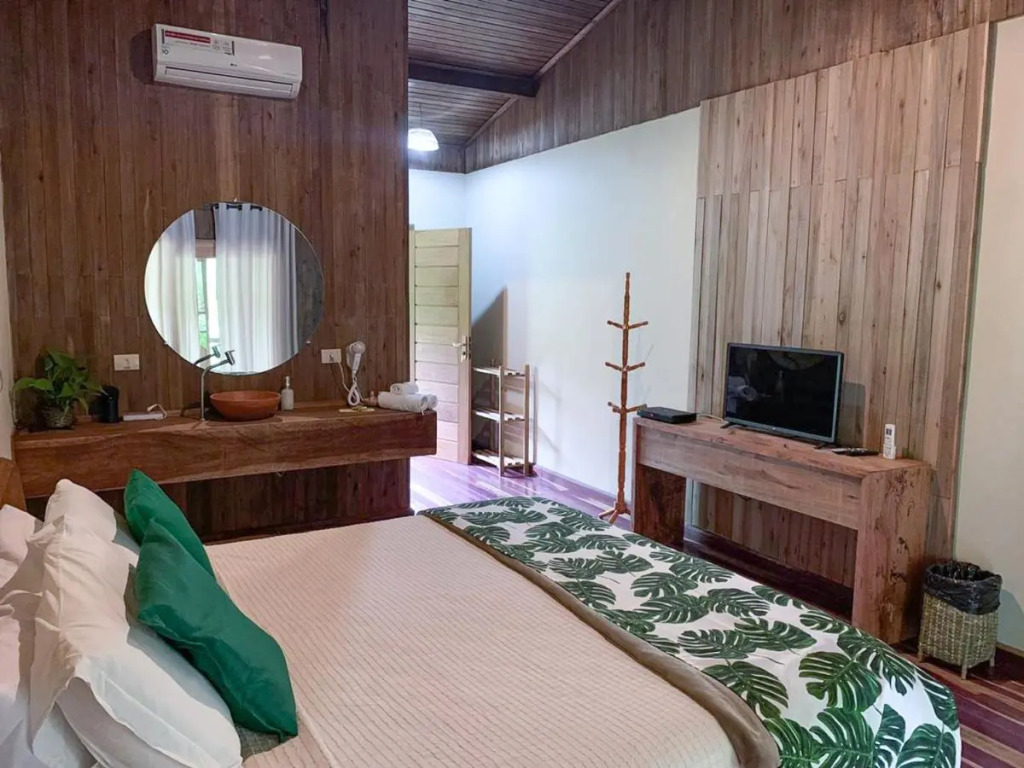 Glamping Mangarito