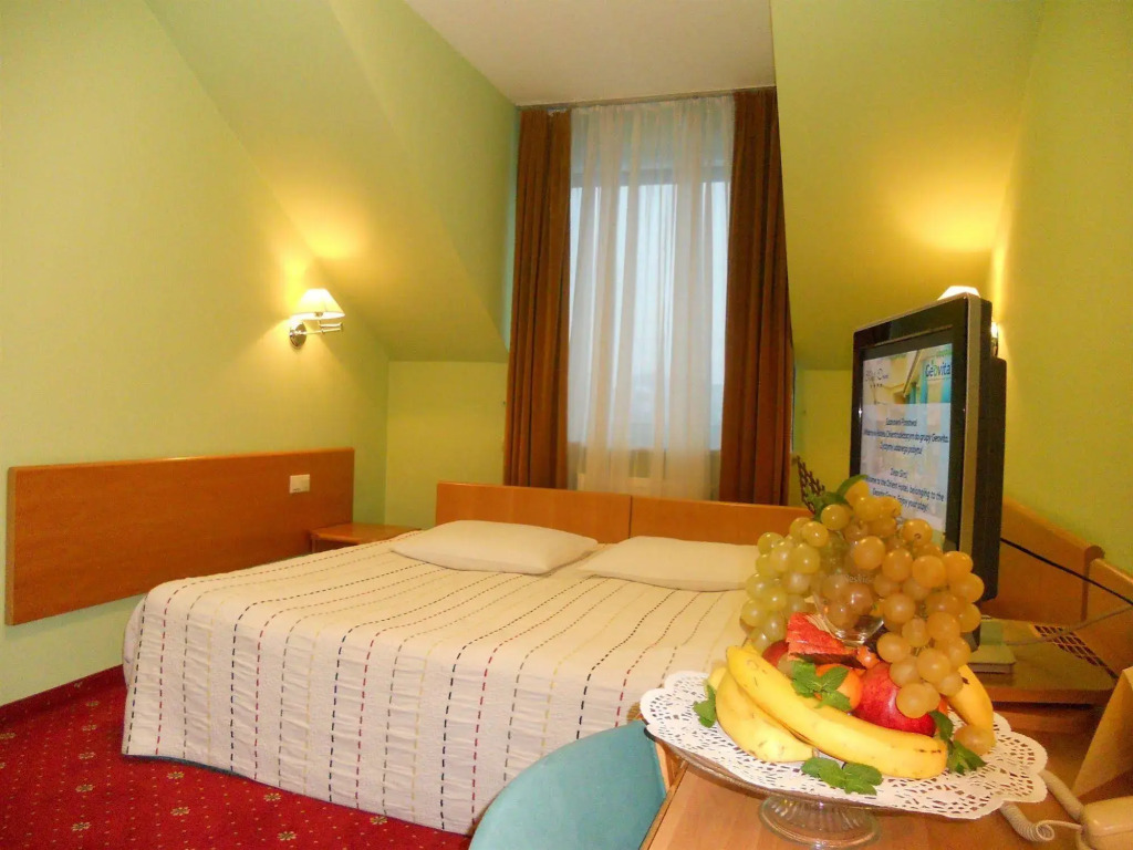 Hotel Orient****