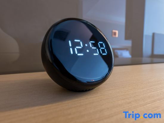 TRUE GO Hotel (Beijing Fangshan Liangxiang Station Longhu Tianjie Branch）