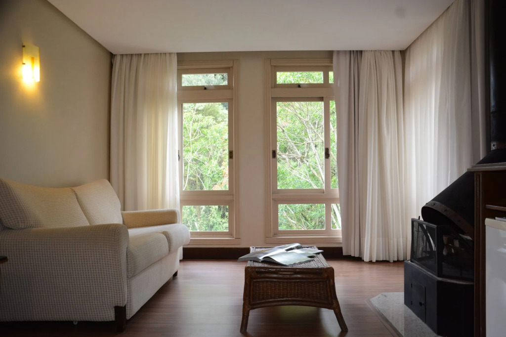 Le Boutique Hotel Gramado - Exclusivo para Casais