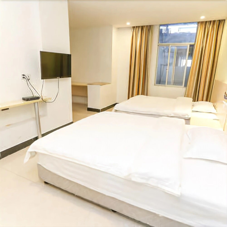 Yingshang Business Apartment