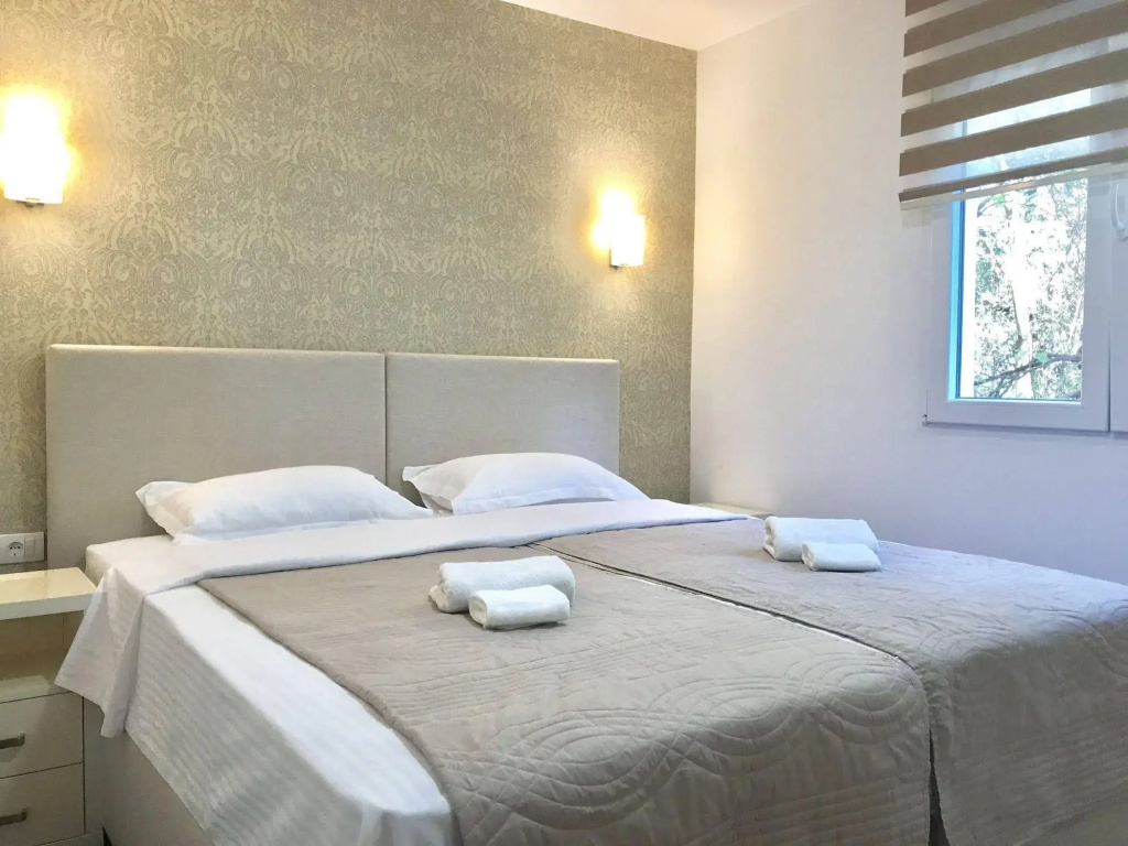Apartments Kentera LUX