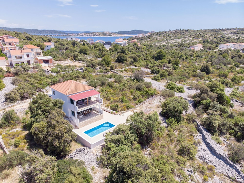 Villa Dupla Kanica
