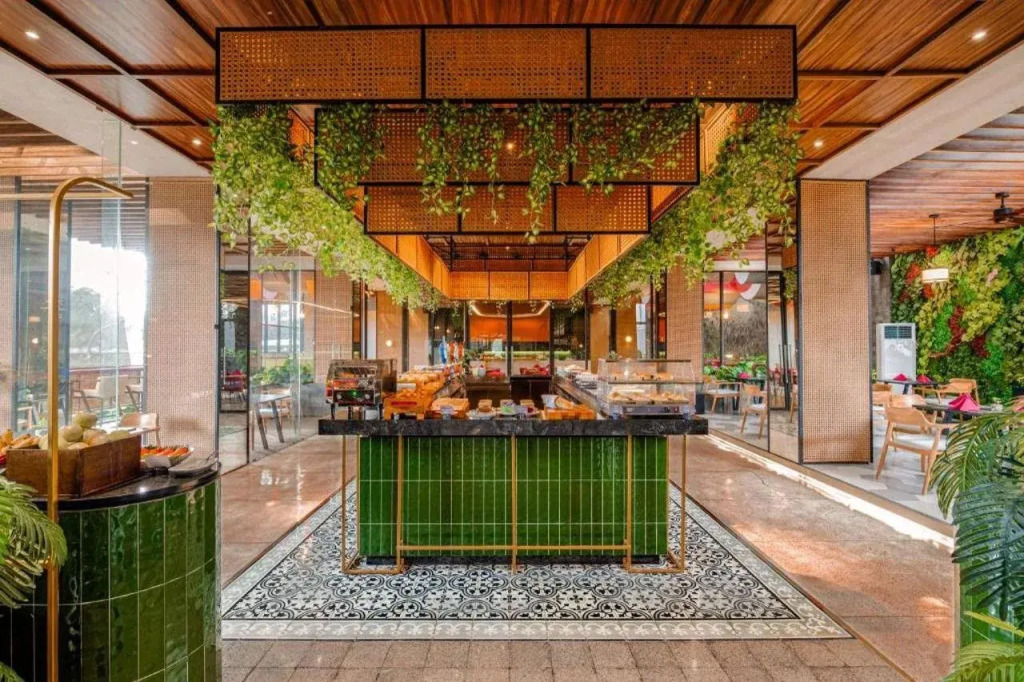 EXCOTEL Design Hotel Surabaya