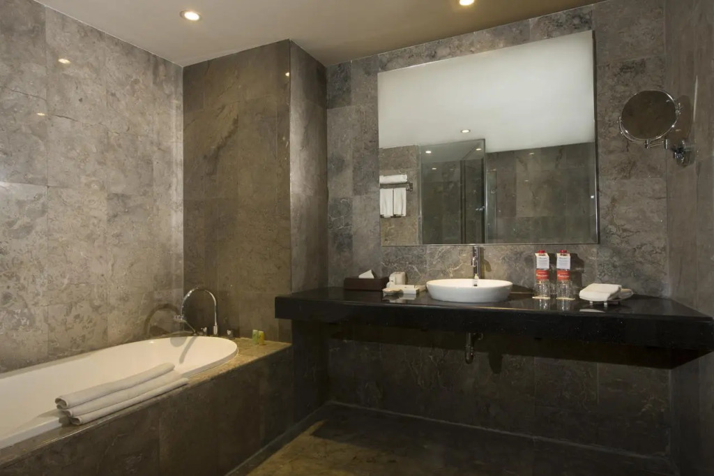 Swiss-Belhotel Lampung