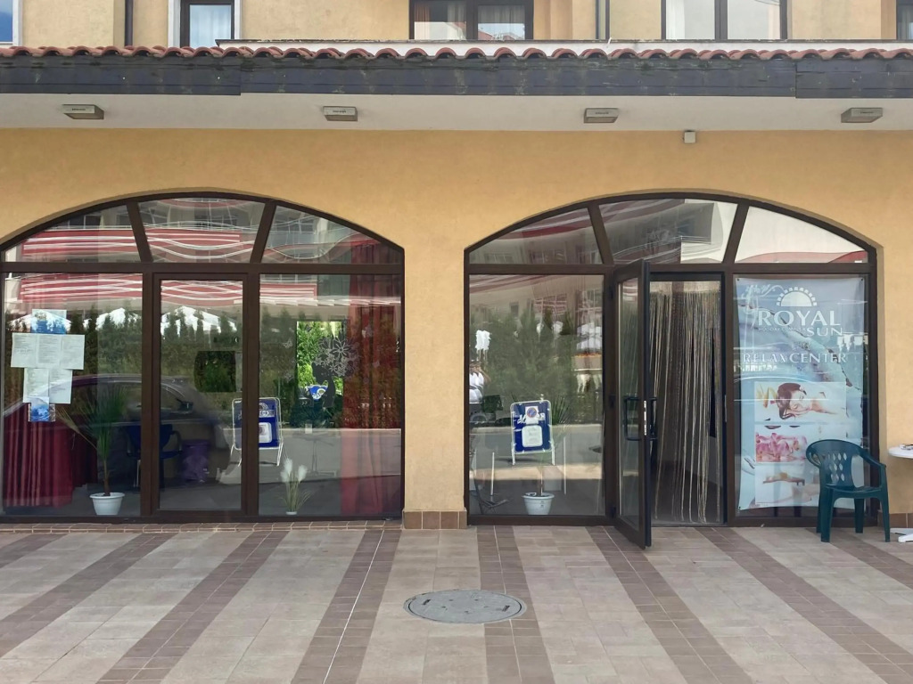 Private Two Bedroom Apartment Royal Sun O 31