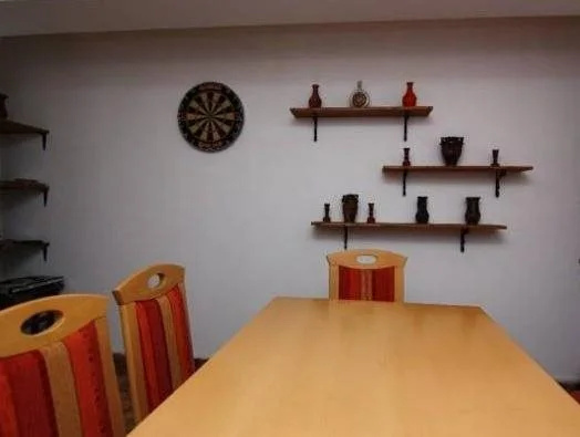 Friends Hostel