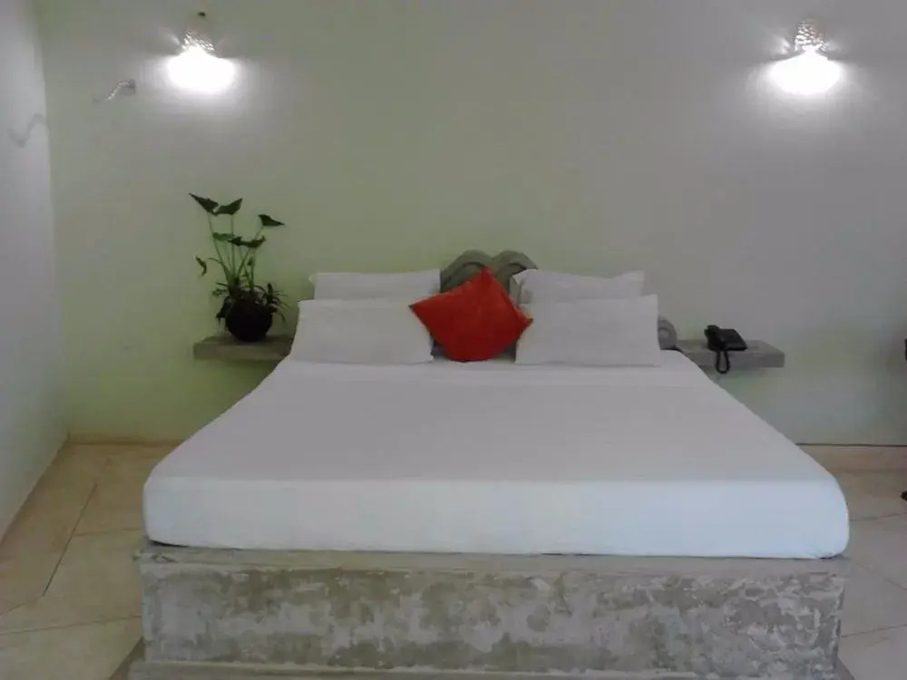 The Villa Hotel