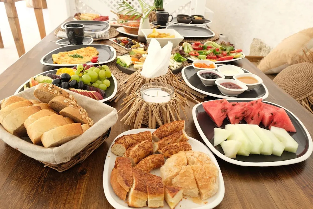 Adacan Hotel Alaçatı