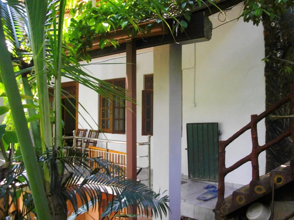 Birds' Hill Homestay