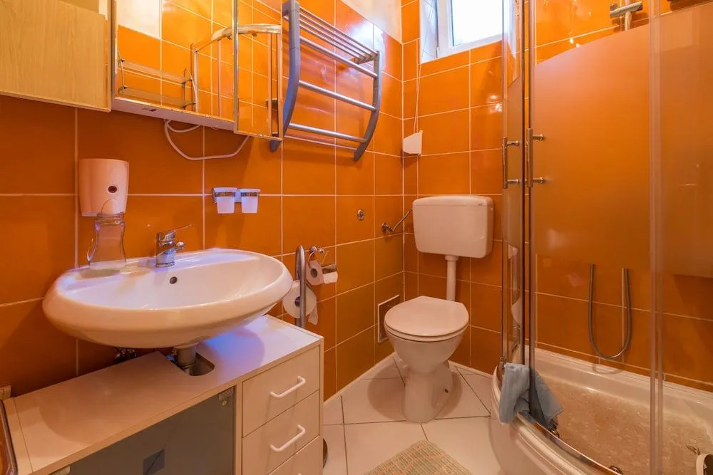 Apartment Mirjana