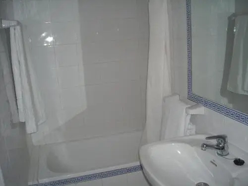 Apartamentos Mimosin
