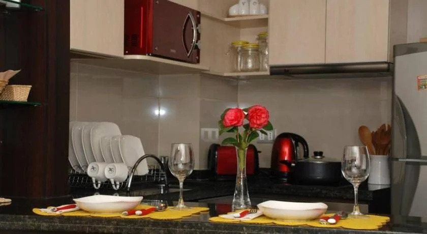 Puerta Arauco Apartamentos