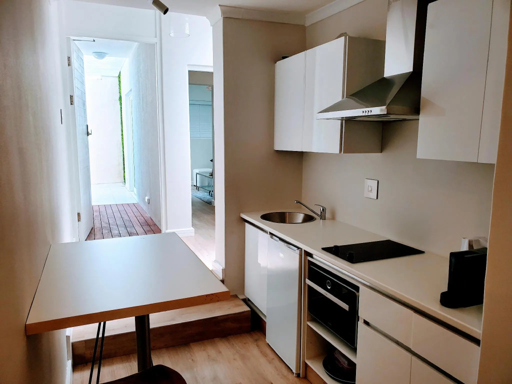 Blue Views Studio Apartments