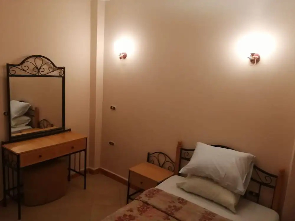 2 Bedrooms at Heart of Hurghada